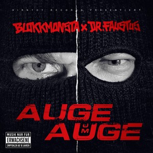Auge um Auge (Explicit)