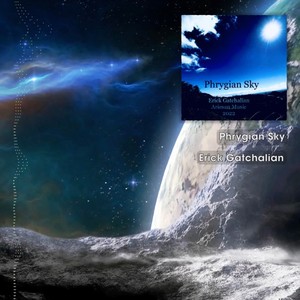 Phrygian Sky