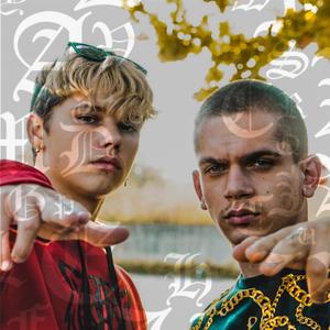 Cazzo me nè (feat. Diablo Savage) (Explicit)