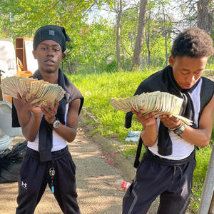 Run it up (feat. 1600Fatrell & Lorbman) (Explicit)