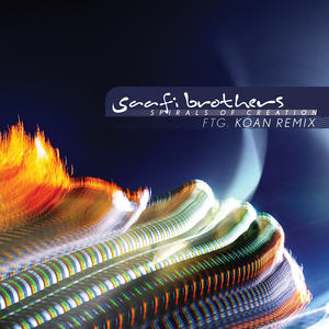 Spirals of Creation (Koan Remix)