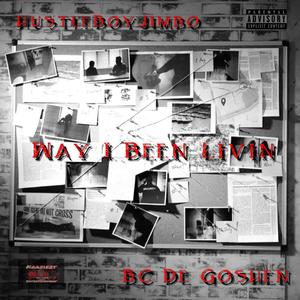Product (feat. HustleBoyJimbo) (Explicit)