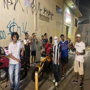 Deuses Dessa Terra (Explicit)