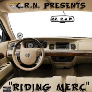Riding Merc (Explicit)