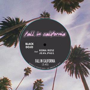 Fall in California (feat. Jean.Paul)