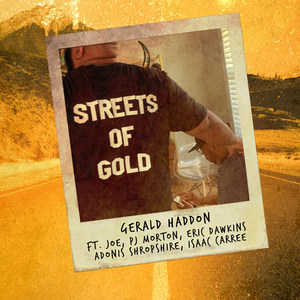 Streets of Gold