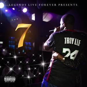 Don't Stop (Explicit)