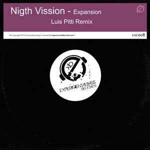 Expansion (Luis Pitti Remix)