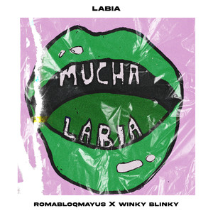 Mucha labia (Explicit)