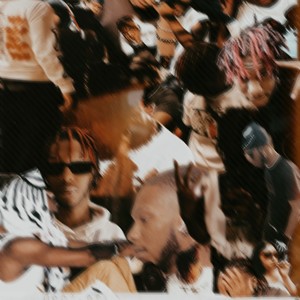 3HIGH! (feat. Tokyolxser) (Explicit)