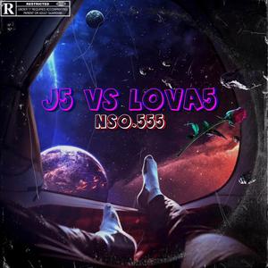 J5 vs Lova5 (Explicit)