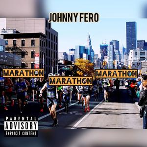 Marathon Freestyle (Explicit)