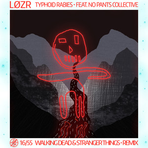 Walking Dead & Stranger Things (Remix)