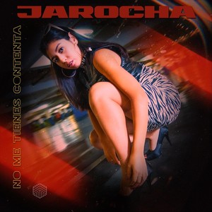 No Me Tienes Contenta(feat. Alan Novoa)