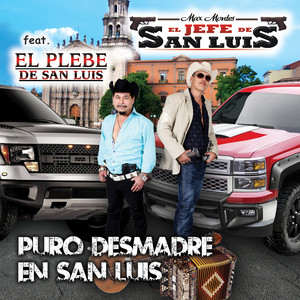 El Jefe y el Plebe (Explicit)
