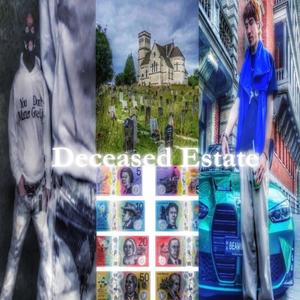 Deceased Estate (feat. tetohundred) (Explicit)