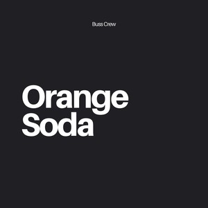 Orange Soda