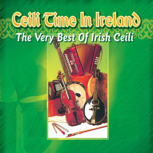 Ceili Time In Ireland