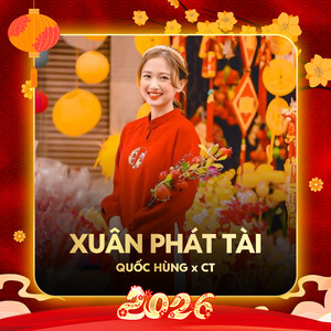 Xuân Phát Tài (Remix)