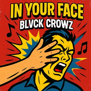 In Your Face (Explicit)