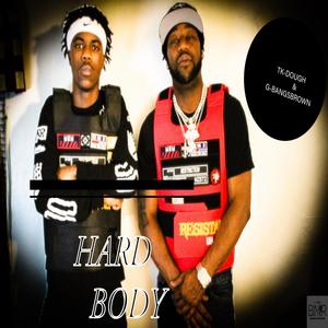 Hardbody (feat. Tk Dough) (Explicit)