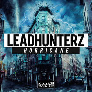 Hurricane (Original Mix)