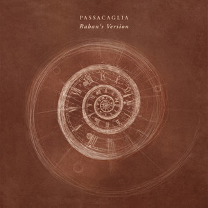 Passacaglia (Raban's Version)