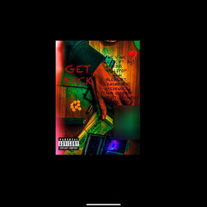 THREAT (feat. ZY) (Explicit)