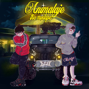 Animalaje The Mixtape (Explicit)