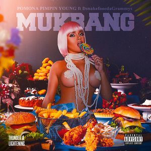 Mukbang (Explicit)