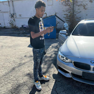 Two Minutes (feat. Tbm HUNCHO) (Explicit)