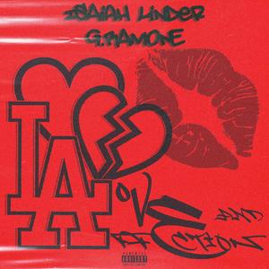 L&A (feat. G. Ramone) [Explicit]