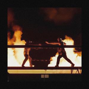 MILLE FREESTYLE (feat. vlr) (Explicit)