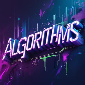 Algorithms