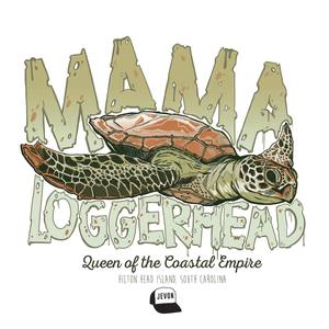 Mama Loggerhead