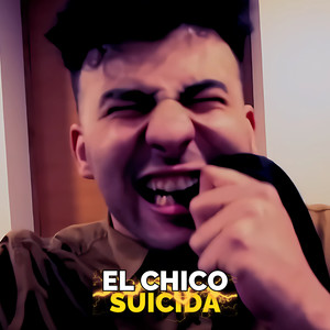 El Chico Suicida (Emo Trap)