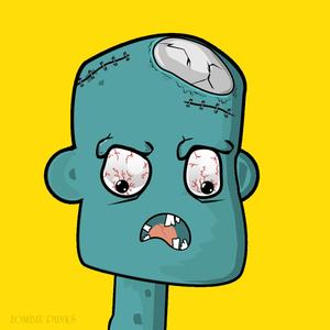 Zombie (Explicit)