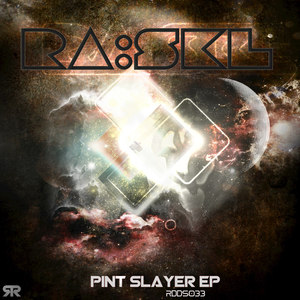 The Pint Slayer E.P.