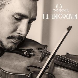 The unforgiven (4-String Version)