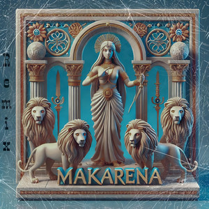 Makarena Remix (Explicit)