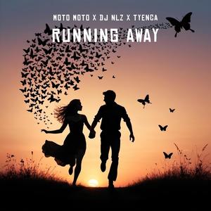 Running Away (feat. Tyenca)