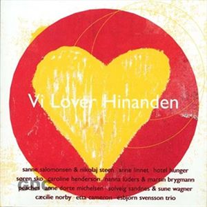 Vi lover hinanden