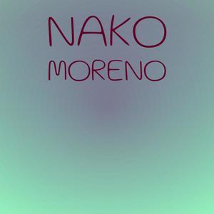 Nako Moreno