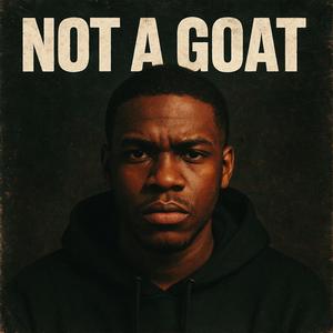 Not a goat