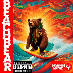 Beach bear (beat Reggae Trap)