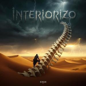 Interiorizo (feat. Xerome Studios) [Explicit]