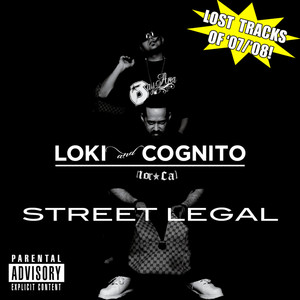 Street Legal (Explicit)