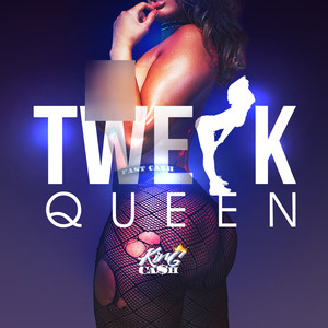 Twerk Queen
