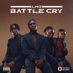 Battle Cry (Explicit)