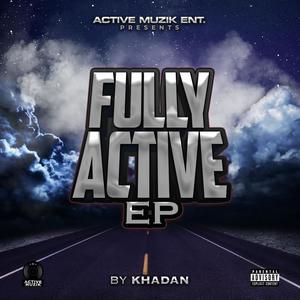 Fully Active (feat. Stein) (Explicit)